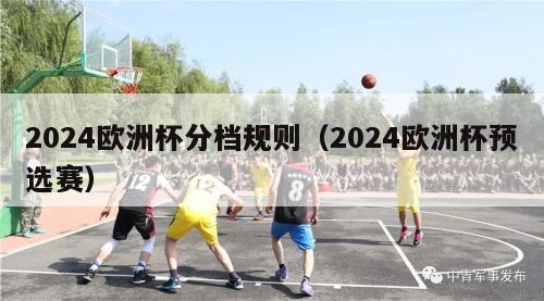 2024欧洲杯分档规则（2024欧洲杯预选赛）