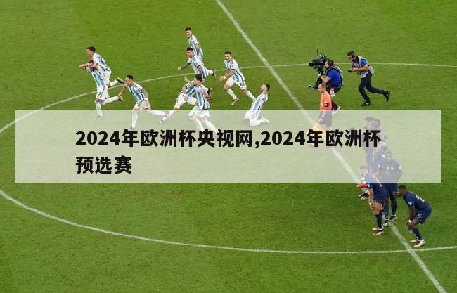 2024年欧洲杯央视网,2024年欧洲杯预选赛