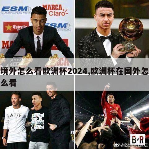 境外怎么看欧洲杯2024,欧洲杯在国外怎么看