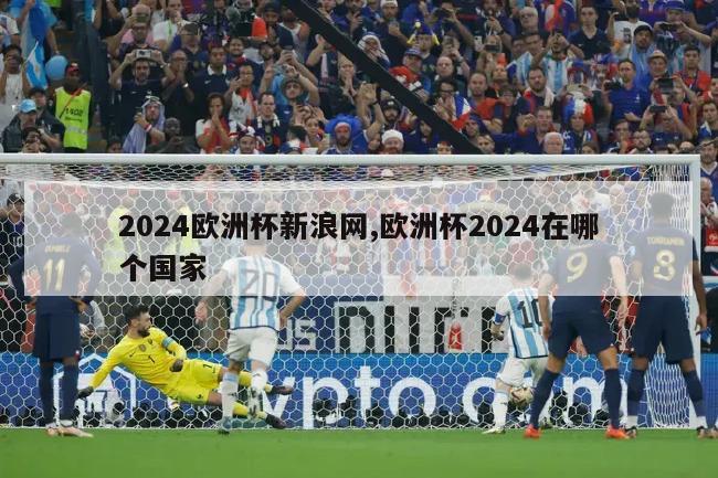 2024欧洲杯新浪网,欧洲杯2024在哪个国家