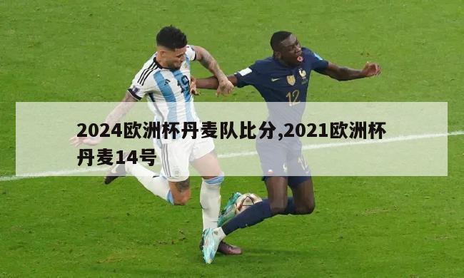 2024欧洲杯丹麦队比分,2021欧洲杯丹麦14号